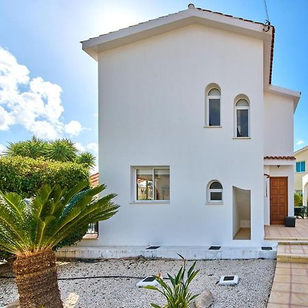 Villa Shiva By Ezoria Villas คอรัลเบย์ ภายนอก รูปภาพ