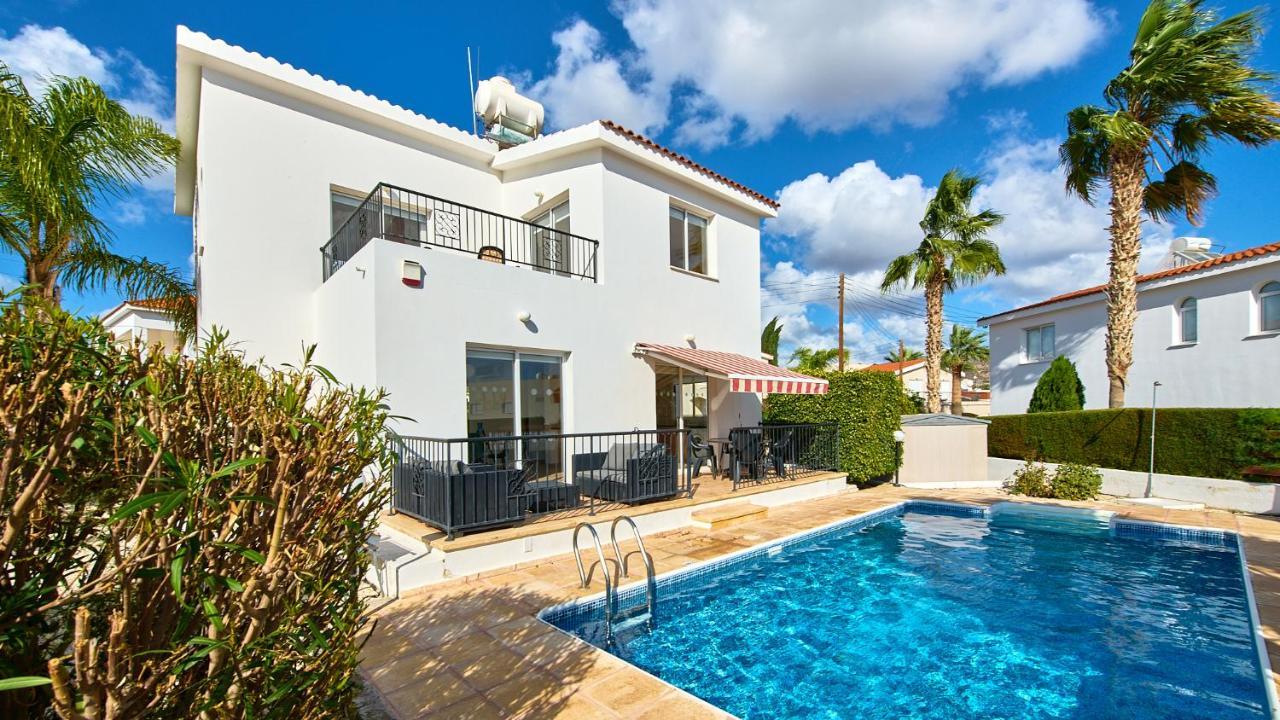 Villa Shiva By Ezoria Villas คอรัลเบย์ ภายนอก รูปภาพ