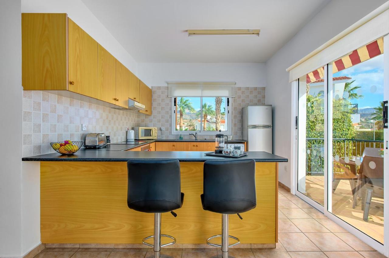 Villa Shiva By Ezoria Villas คอรัลเบย์ ภายนอก รูปภาพ