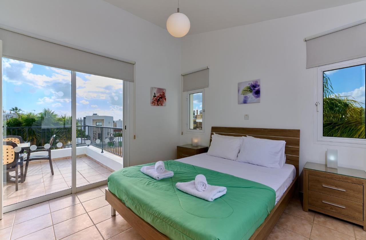 Villa Shiva By Ezoria Villas คอรัลเบย์ ภายนอก รูปภาพ