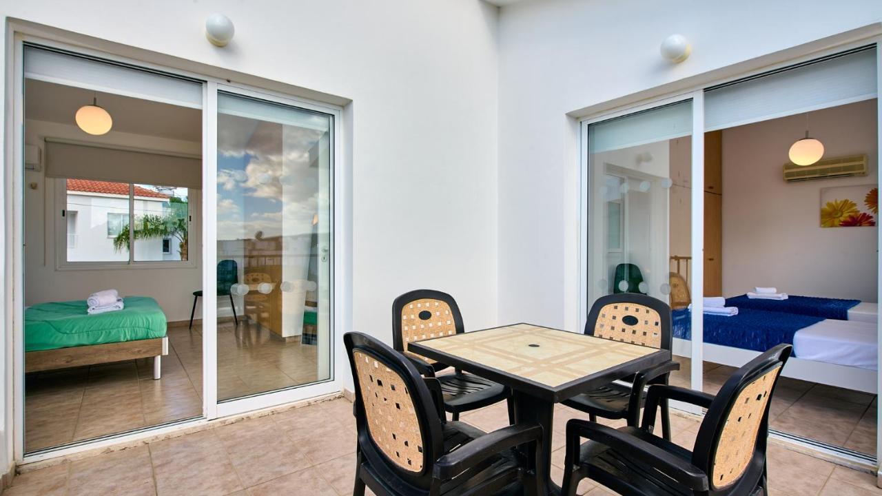 Villa Shiva By Ezoria Villas คอรัลเบย์ ภายนอก รูปภาพ