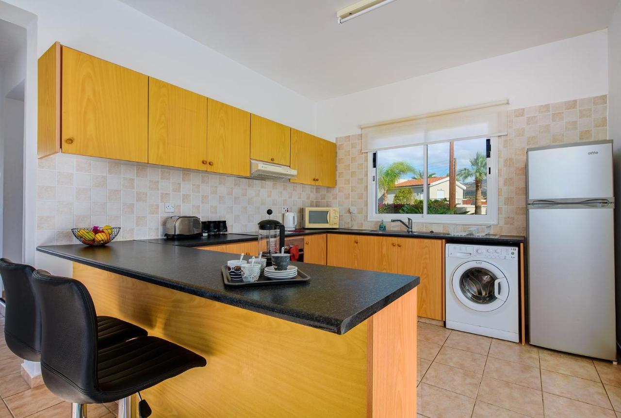 Villa Shiva By Ezoria Villas คอรัลเบย์ ภายนอก รูปภาพ