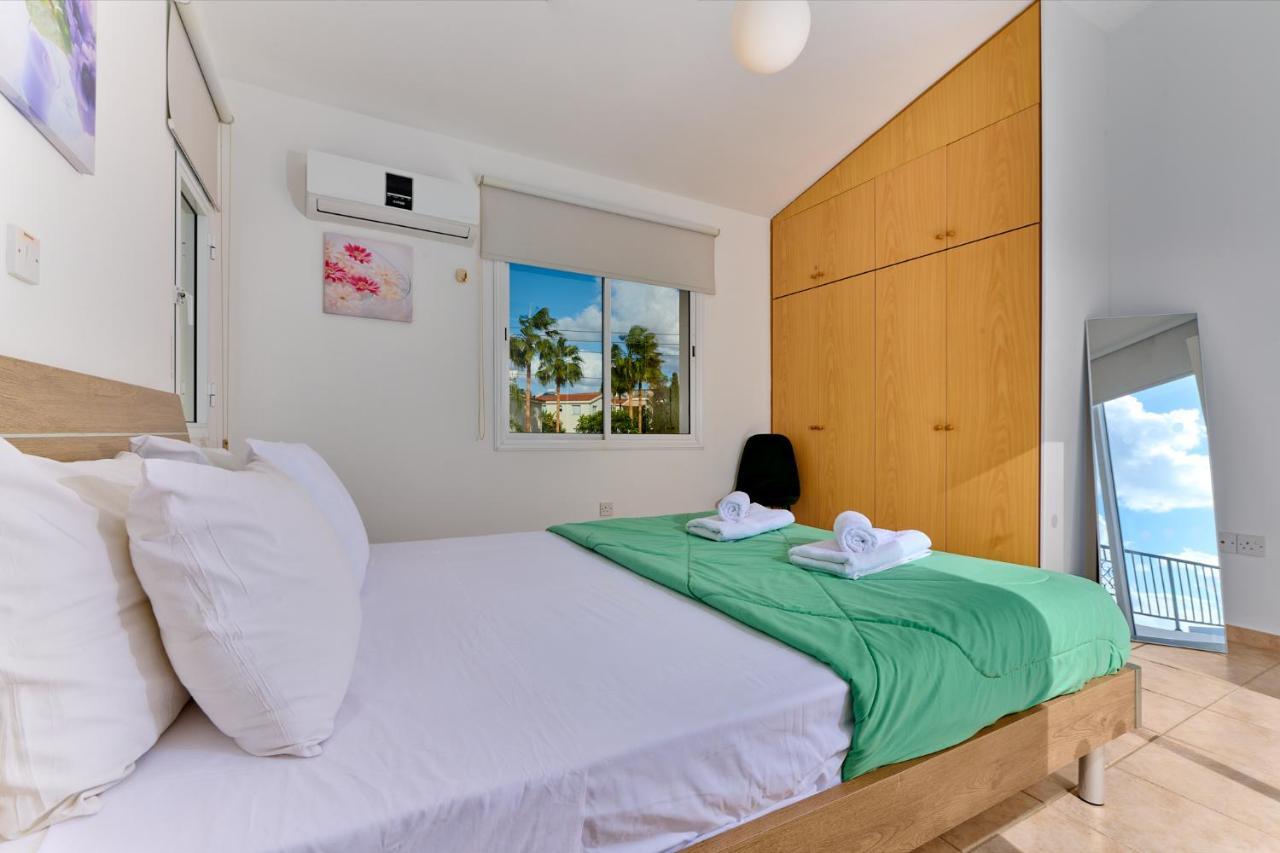 Villa Shiva By Ezoria Villas คอรัลเบย์ ภายนอก รูปภาพ