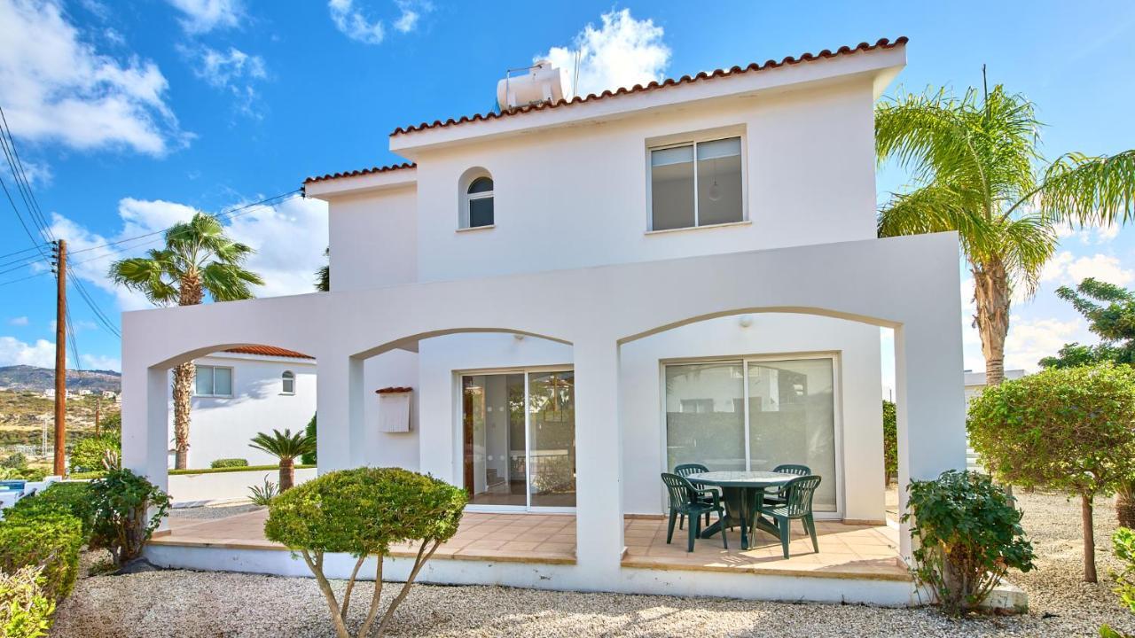 Villa Shiva By Ezoria Villas คอรัลเบย์ ภายนอก รูปภาพ